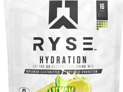 Ryse: Hydration, 16 Pack