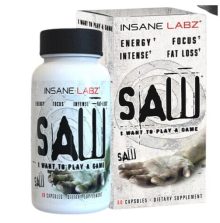 Insane Labz: Saw Capsules
