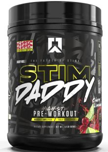 Ryse: Stim Daddy
