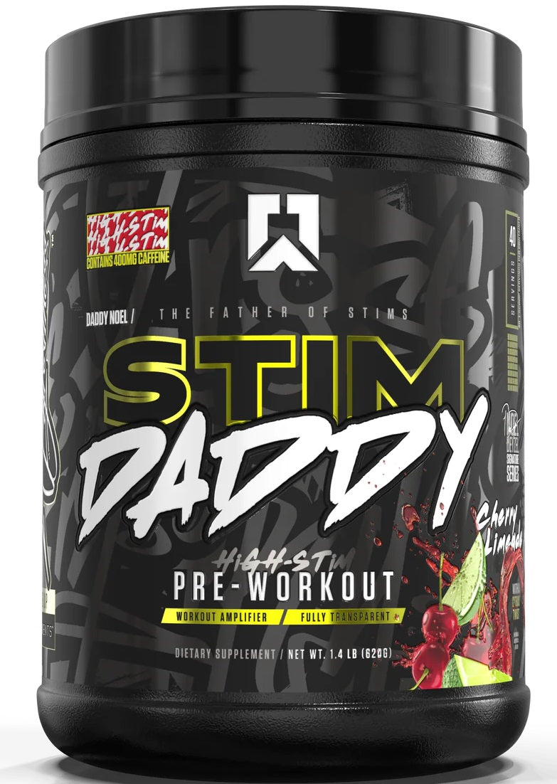 Ryse: Stim Daddy