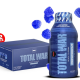 Redcon1: Total War RTD Blue Raspberry. 12 Pack