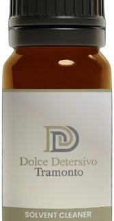 Dolce Detersivo Tramonto, Solvent Cleaner