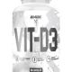 Axe & Sledge: Basics VIT-D3, 90 Capsules