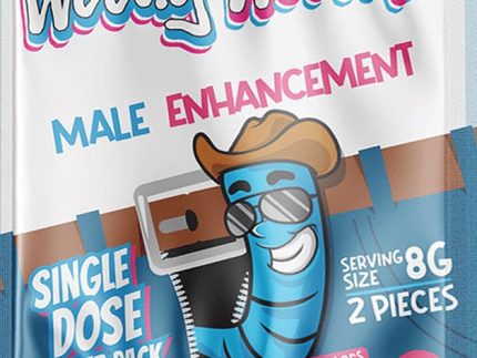 Woody Worms Male Enhancement