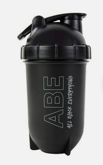 ABE Bullet Shaker Cup
