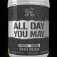 5% Nutrition: All Day You May Special Edition