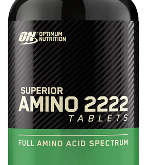 Optimum: Amino 2222