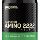 Optimum: Amino 2222