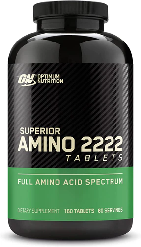 Optimum: Amino 2222
