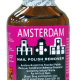 Amsterdam 30ml Nail Polish Remover