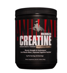 Universal: Animal Creatine 300 Gram