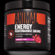 Universal: Animal Energy Chews, Pomberry Flavor