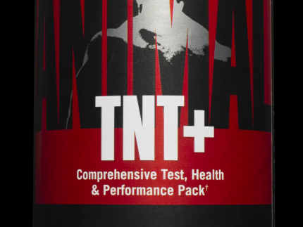 Universal: Animal TNT+