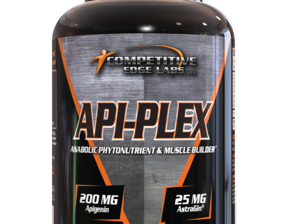 CEL: Api-Plex, 90 Capsules