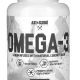 Axe & Sledge: Omega-3, 90 Softgels