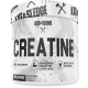 Axe & Sledge: Creatine, 50 Servings