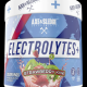 Axe & Sledge: Electrolytes +