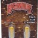 Backwoods 10000K Brown Male Enhancement Double Capsule