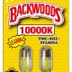 Backwoods 10000K Yellow Male Enhancement Double Capsule
