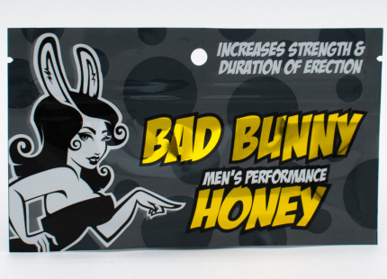 Bad Bunny Honey Men's Performance