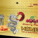 Bangkok Honey Cherry Flavor Male Enhancement