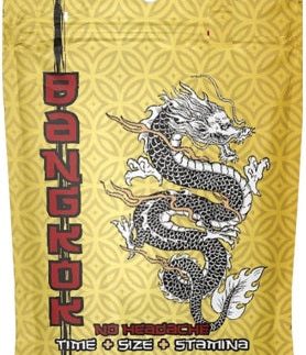Bangkok Male Enhancement Pill