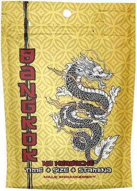 Bangkok Male Enhancement Pill