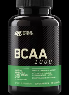 Optimum: BCAA 1000