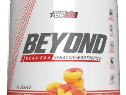 EHPLabs: Beyond, 60 Servings