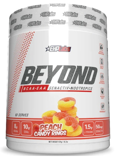 EHPLabs: Beyond, 60 Servings