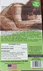 BIG Kangaroo Male Enhancement 50% More