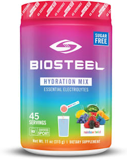 Biosteel: Hydration Mix 45 Servings