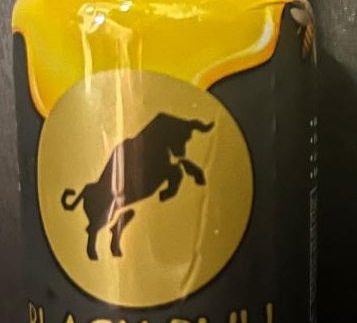 Black Bull Liquid Shot Male Enhancement