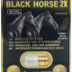 Black Horse 2X 790k Male Enhancement