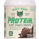 Black Magic: 100% Vegan Protein, 2lb