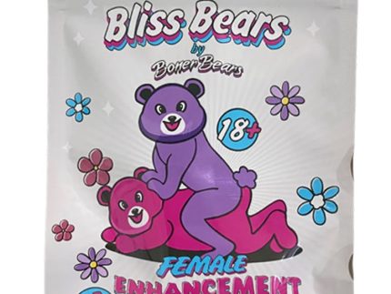 Bliss Bears Female Enhancement