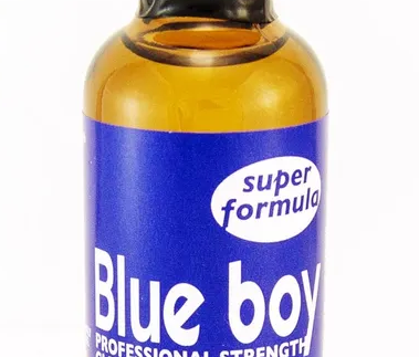 Blue Boy: Professional Strength Cleaner 30ml