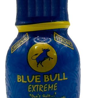 Blue Bull Male Enhancement Shot