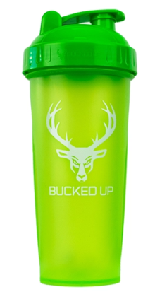 DAS Labs: Bucked Up Shaker Cup