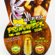 Burro en Primavera 550k Male Enhancement