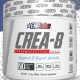 EHPLabs: Crea-8 100 Servings