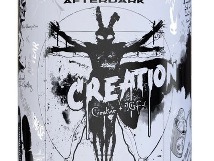 AfterDark: Creation