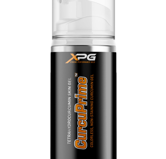 XPG: CurcuPrime, 100ml
