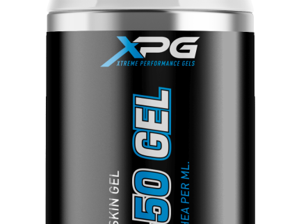 XPG: DHEA-50, 100ml