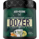 Axe & Sledge: Dozer, Honey Lemon Tea