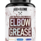 Axe & Sledge: Elbow Grease, 120 Capsules