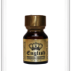 English Gold Solvent Cleaner 10ml