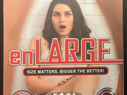 enLARGE Male Enhancement