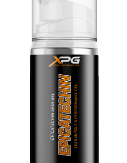 XPG: Epicatechin Gel, 100ml