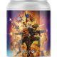 Panda Supps: First Blood Pre Workout